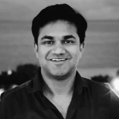 Kuldeep Chowhan — Founder, AI Agents, Cloud Architecture
